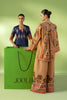 Saira Rizwan Joolie Prints – GOLDEN HOUR – JPU25-05
