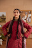 Saira Rizwan Laanem Spring/Summer Lawn – SEREN-A-SRL25-08