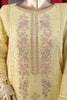 Bin Saeed Chiffon Pret Formals – D-2
