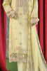 Bin Saeed Chiffon Pret Formals – D-2