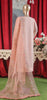 Bin Saeed Chiffon Pret Formals – D-3