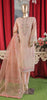 Bin Saeed Chiffon Pret Formals – D-3