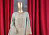Bin Saeed Chiffon Pret Formals – D-4