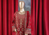 Bin Saeed Chiffon Pret Formals – D-6