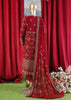 Bin Saeed Chiffon Pret Formals – D-6
