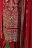 Bin Saeed Chiffon Pret Formals – D-6