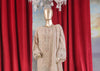 Bin Saeed Chiffon Pret Formals – D-1