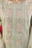 Bin Saeed Chiffon Pret Formals – D-7