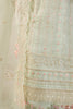 Bin Saeed Chiffon Pret Formals – D-7