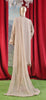 Bin Saeed Chiffon Pret Formals – D-1
