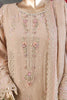 Bin Saeed Chiffon Pret Formals – D-1