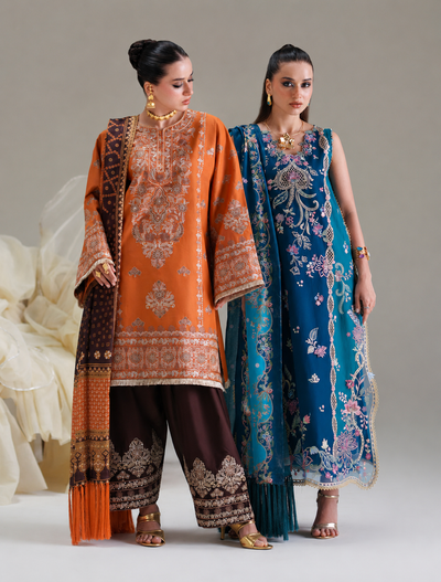 Bin Ilyas Amour Lawn