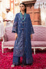 Alizeh Rawayat Luxury Lawn Collection 2024 – Shehnaaz