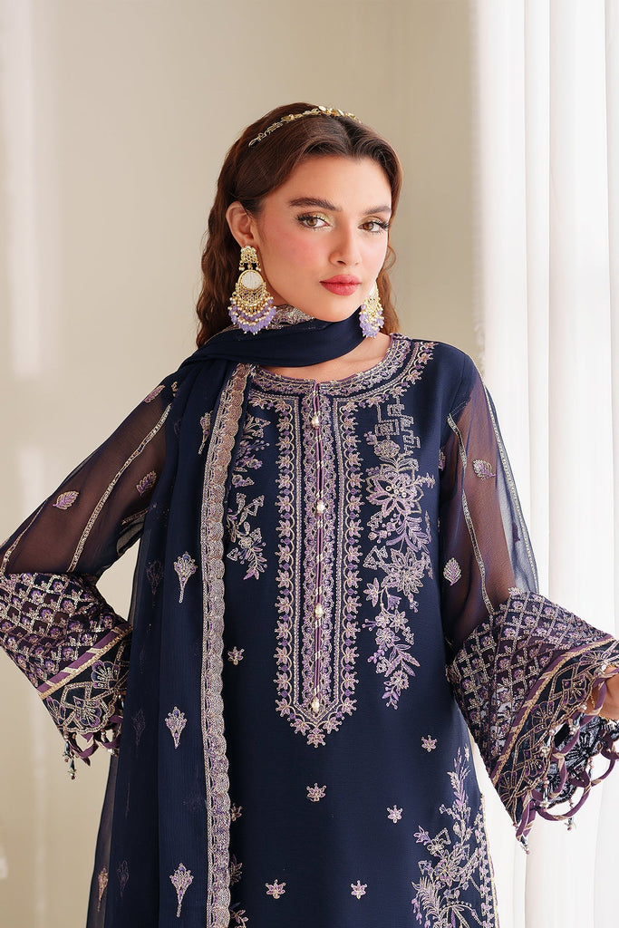 Alizeh Dua Luxury Formals – 3027-Falak