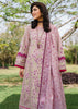 Shurooq Luxury Lawn '24 – BLOOM