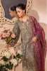 ZA Chantelle Semi-Stitched Formals – D-04