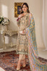 ZA Chantelle Semi-Stitched Formals – D-03