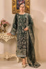 ZA Chantelle Semi-Stitched Formals – D-01