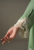 Cross Stitch Chikankari Lawn – Sage Garden