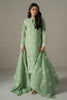 Cross Stitch Chikankari Lawn – Sage Garden