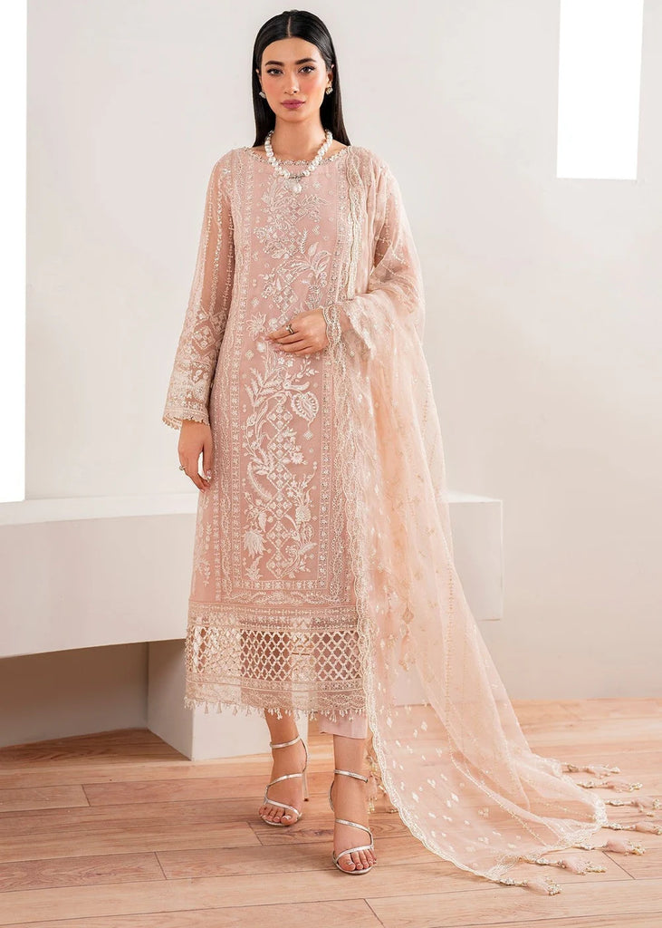 Baroque Luxury Formals – BQU-UF-681(SB)