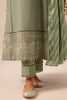 Cross Stitch Mahiri Eid Collection – Sage Green