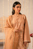 Cross Stitch Mahiri Eid Collection – RUSTIC BROWN