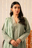 Cross Stitch Mahiri Eid Collection – Sage Green