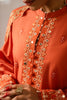 Cross Stitch Mahiri Eid Collection – RUSTIC NOIR