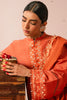 Cross Stitch Mahiri Eid Collection – RUSTIC NOIR