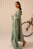 Cross Stitch Mahiri Eid Collection – Sage Green