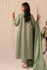 Cross Stitch Mahiri Eid Collection – Sage Green