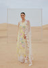 Saira Rizwan Luxury Festive Lawn – AREZOU-04