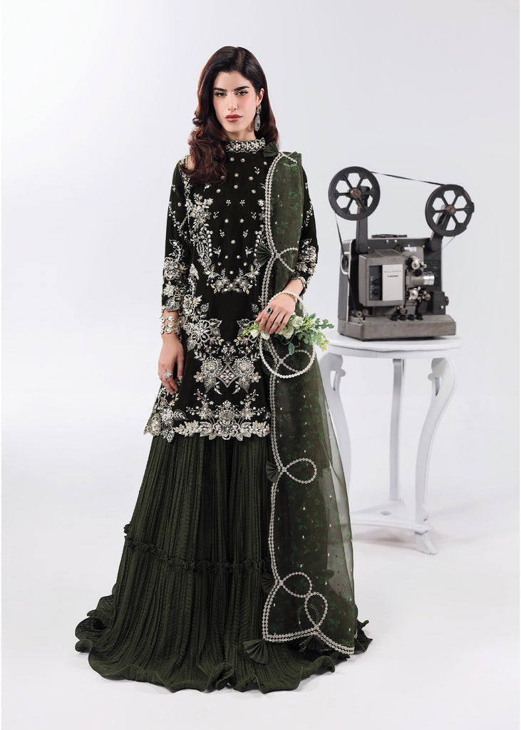 Sardinia L'amore Handwork Edit Luxury Formals – Velvet Dream