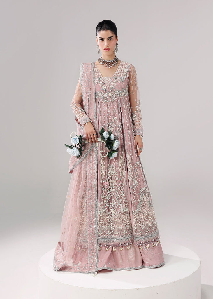 Sardinia L'amore Handwork Edit Luxury Formals – Lilac luxe