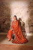 Azure Ensembles Luxury Festive Formals – Amber Rust