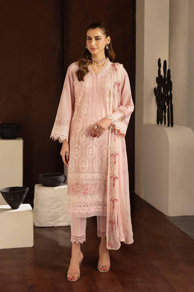 Daria Core Lawn by Nureh – DA-16