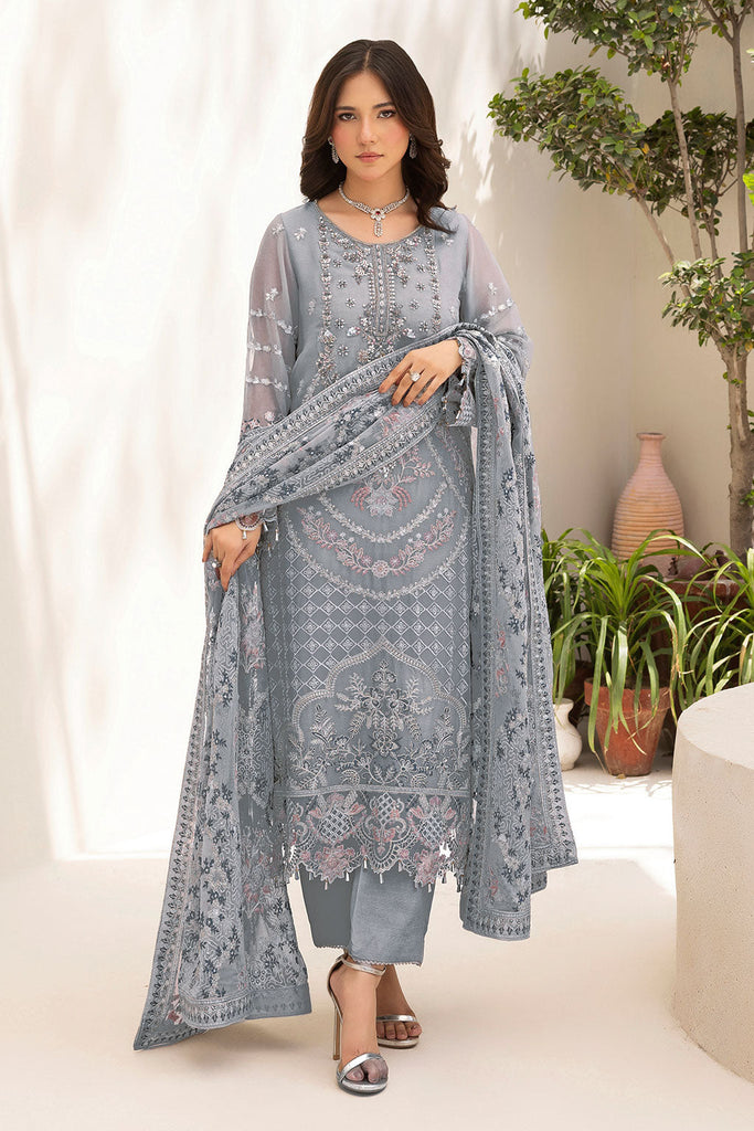 Ramsha Dastaan Formals – T-505