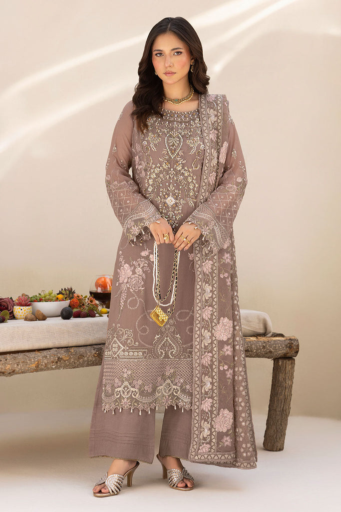 Ramsha Dastaan Formals – T-504