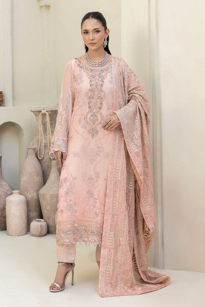 Ramsha Dastaan Formals – T-507