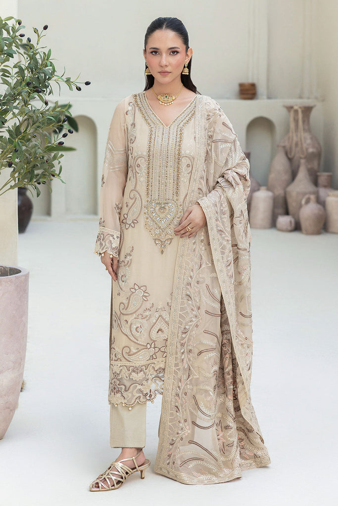 Ramsha Dastaan Formals – T-502