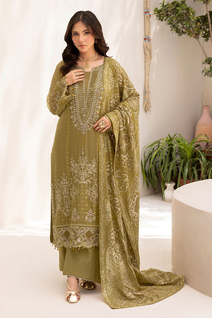 Ramsha Dastaan Formals – T-508