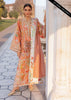 Crimson Flow Luxury Lawn – A SUMMER DANCE - D2A