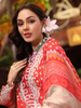 Charizma Aniq Lawn  – AN5-12