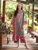 Charizma Aniq Lawn  – AN5-16