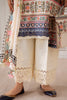 Saira Rizwan Laanem Spring/Summer Lawn – ZUMRA-B-SRL25-07