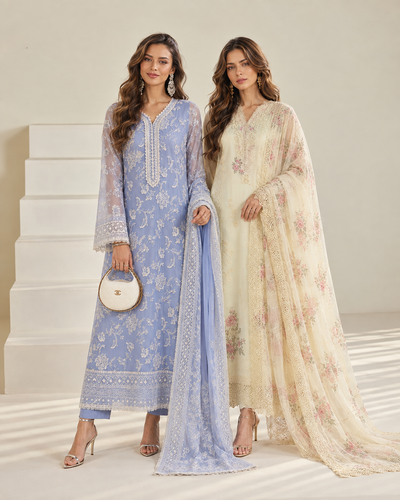 Saadia Asad PrintKhaas