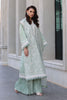 Gul Ahmed · The Joy of Summer – 3 Piece Embroidered Lawn Suit with Embroidered Chiffon Dupatta PM-52068