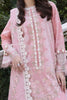 Gul Ahmed · The Joy of Summer – 3 Piece Embroidered Lawn Suit with Embroidered Paper Cotton Dupatta PM-52011