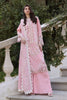 Gul Ahmed · The Joy of Summer – 3 Piece Embroidered Lawn Suit with Embroidered Paper Cotton Dupatta PM-52011